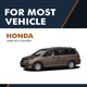 Front Right Quick Complete Strut and Coil Spring For 2008 - 2010 Honda Odyssey