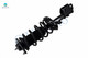 Front Right Quick Complete Strut and Coil Spring For 2008 - 2010 Honda Odyssey