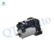Air Suspension Compressor Pump For 2007-2009 Mercedes-Benz GL320 w/ AIRMATIC