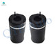 Pair of 2 Front Air Suspension Spring Bag For 2007-2009 Mercedes-Benz GL320 w/ AIRMATIC