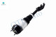 Pair 2 Front L-R Air Suspension Strut For 2013-2016 Mercedes-Benz GL350 w/o ADS