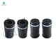 Set of 4 Front-Rear Air Suspension Spring Bag For 2010-2012 Mercedes-Benz GL350