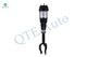 Set of 4 Front Air Suspension Spring Strut-Rear Air Suspension Spring For 2013-2016 Mercedes-Benz GL550 w/o ADS
