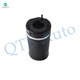 Front Air Suspension Spring Bag For 2007-2009 Mercedes-Benz ML320 w/ AIRMATIC