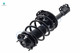 Front Left Quick Complete Strut - Coil Spring For 2006-2008 Lexus Rx400H