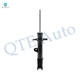 Front Right Suspension Bare Strut Assembly For 2011-2013 Kia Sorento