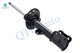 Front Right Suspension Bare Strut Assembly For 2011-2013 Kia Sorento Front Right Suspension Bare Strut Assembly For 2011-2013 Kia Sorento