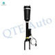 Front Air Airmatic Suspension Spring Strut For 2010 2011 Mercedes-Benz ML450 V6 3.5L AWD