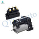 Air Suspension Compressor-Air Solenoid Valve Block For 2008-2011 Mercedes-Benz ML550