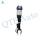 Front Left Air Suspension Spring Strut For 2016-2018 Mercedes-Benz GLE550E