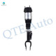 Front Right Air Suspension Spring Strut For 2015 Mercedes-Benz ML250
