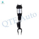 Front Left Air Suspension Spring Strut For 2012-2014 Mercedes-Benz ML550