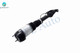 Front Left Air Suspension Spring Strut For 2012-2015 Mercedes-Benz ML63 AMG