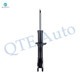 Front Suspension Strut Assembly For 2014 2015 Mitsubishi Mirage