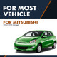 Front Suspension Strut Assembly For 2014 2015 Mitsubishi Mirage