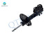 Set of 4 Front Suspension Strut-Rear Shock Absorber For 2018-2022 Toyota C-HR