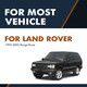 Rear Suspension Strut Assembly For 1995-2002 Land Rover Range Rover