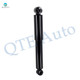 Rear Shock Absorber For 2011-2016 Hyundai Elantra
