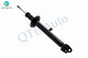 Set 4 Front Suspension Strut-Rear Shock Absorber For 2018 2019 Lexus GS300 Base