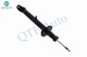 Set 4 Front Suspension Strut-Rear Shock Absorber For 2018 2019 Lexus GS300 Base