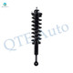 Front Left Quick Complete Strut-Coil Spring For 2016-2023 Toyota Tacoma RWD