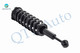 Front Left Quick Complete Strut-Coil Spring For 2016-2023 Toyota Tacoma RWD