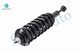 Front Left Quick Complete Strut-Coil Spring For 2016-2023 Toyota Tacoma RWD