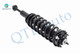Front Left Quick Complete Strut-Coil Spring For 2016-2023 Toyota Tacoma RWD