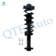 Front Quick Complete Strut and Coil Spring Assembly For 2014-2017 Lincoln Navigator