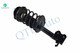 Front Left Quick Complete Strut - Coil Spring For 1993-2002 Toyota Corolla
