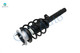 Set 4 Front Quick Complete Strut-Coil Spring-Rear Shock For 2012 2013 BMW 135i