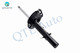 Pair of 2 Front Left-Right Suspension Strut Assembly For 2019-2023 Nissan Altima AWD