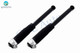Pair of 2 Rear Complete Shock Absorber Kit For 2017-2022 KIA Sportage