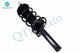 Front Right Quick Complete Strut-Coil Spring Assembly For 2019-2025 BMW X4 M40i