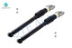 Pair of 2 Rear Complete Shock Absorber Kit For 2016-2018 Lincoln MKX