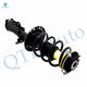 Front Left Quick Complete Strut-Coil Spring Assembly For 2017-2023 GMC Acadia