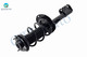 Front Right Quick Complete Strut-Coil Spring For 2018-2022 Lexus Rx450HL