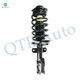 Front Right Quick Complete Strut with Coil Spring For 2005 to 2010 Chevrolet Cobalt