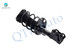 Pair Front Left-Right Quick Complete Strut - Coil Spring For 2010-2015 Toyota Prius