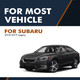 Front Right Quick Complete Strut-Coil Spring For 2018 2019 Subaru Legacy Front Right Quick Complete Strut-Coil Spring For 2018 2019 Subaru Legacy