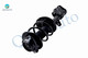 Front Right Quick Complete Strut-Coil Spring For 2018 2019 Subaru Legacy Front Right Quick Complete Strut-Coil Spring For 2018 2019 Subaru Legacy