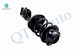 Front Right Quick Complete Strut-Coil Spring For 2018 2019 Subaru Legacy Front Right Quick Complete Strut-Coil Spring For 2018 2019 Subaru Legacy