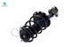 Front Right Quick Complete Strut-Coil Spring For 2018-2021 Lexus NX300 F Sport