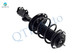 Front Right Quick Complete Strut-Coil Spring For 2018-2021 Lexus NX300 F Sport