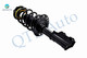 Set 4 Front Quick Complete Strut-Coil Spring-Rear Shock For 2019-2023 GMC Acadia