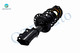 Set 4 Front Quick Complete Strut-Coil Spring-Rear Shock For 2019-2023 GMC Acadia