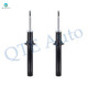 Pair of 2 Front Suspension Strut Assembly For 2015-2019 BMW X6