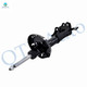 Set of 4 Front Suspension Strut-Rear Shock Absorber For 2018-2022 GMC Terrain