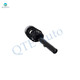 Set 4 Front Quick Complete Strut-Coil Spring-Rear Shock For 2006 BMW 325I Sedan