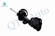 Pair 2 Front Left-Right Suspension Strut Assembly For 2020-2023 Chrysler Voyager